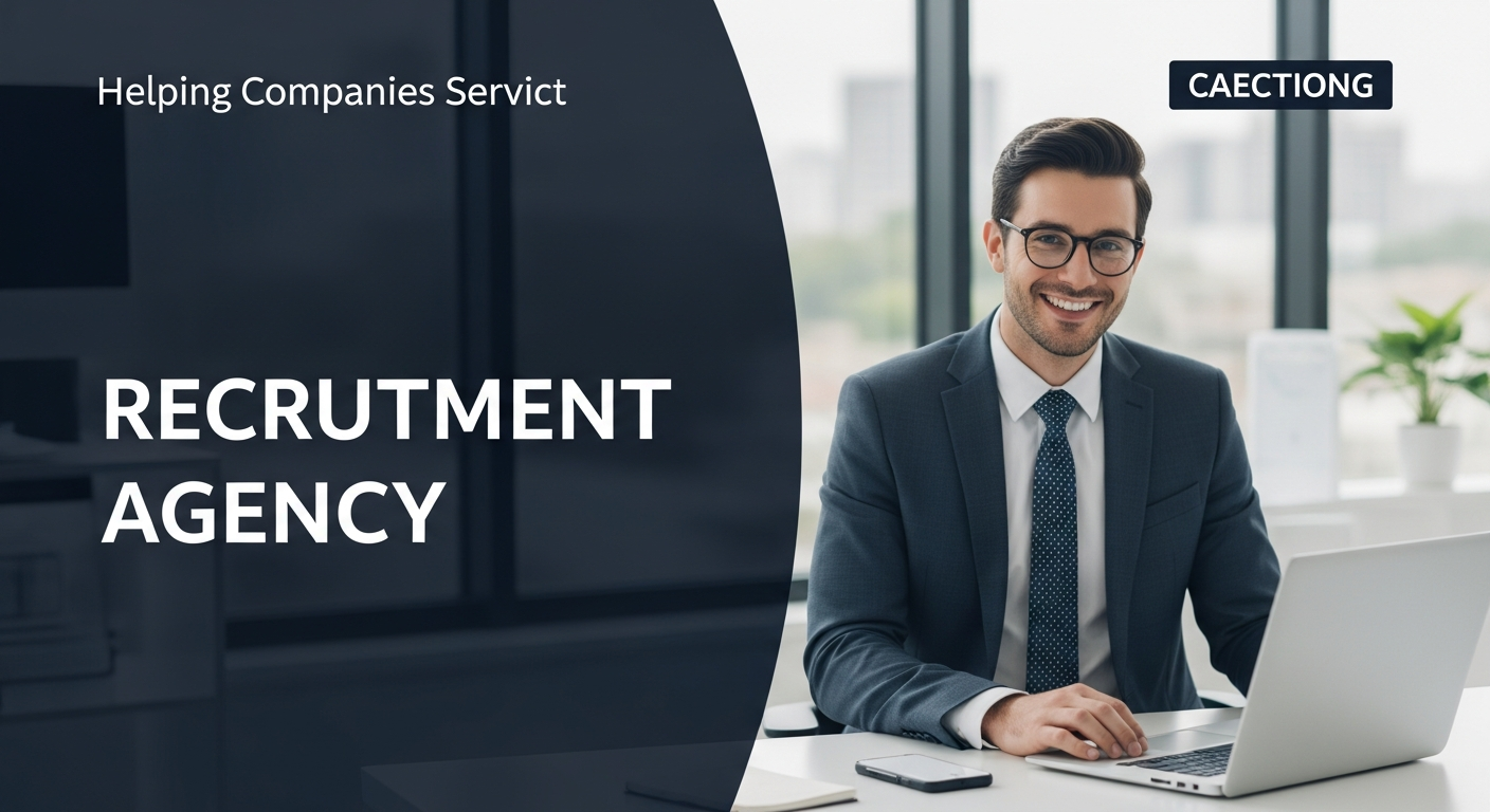 Recruitment Agency in Abbey